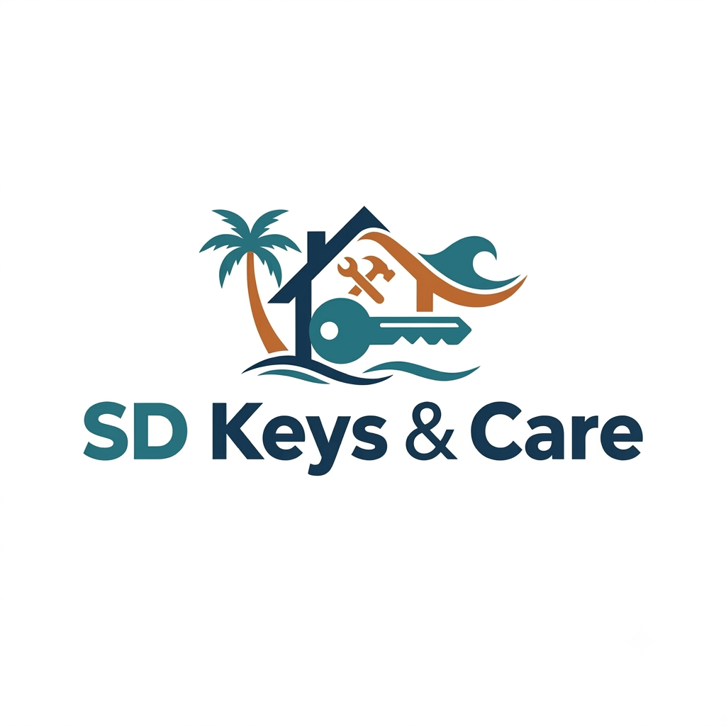 SD Keys & Care